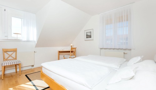 Suite, Terrace