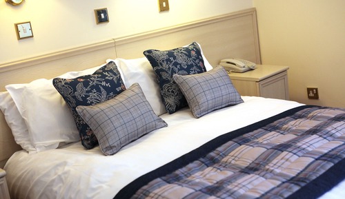 Standard Double Room, 1 Double Bed