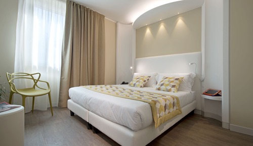Superior Double or Twin Room, 1 Bedroom
