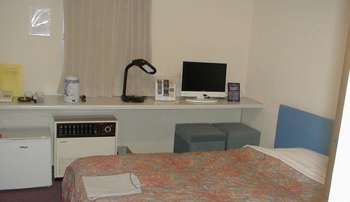 Single Room