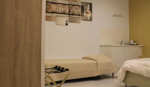 Classic Triple Room