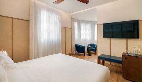 Classic Room (Catedral)