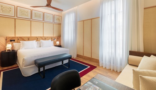 Triple Room (Family)