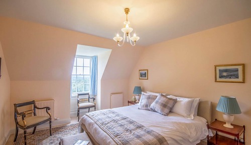 Standard Double Room, Private Bathroom