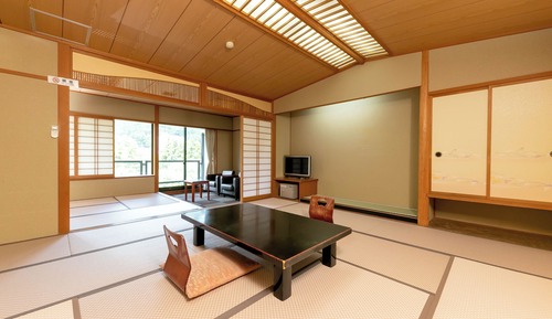 Superior Japanese Room, Non Smoking, Main Building