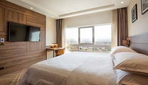Junior Suite, 1 Bedroom