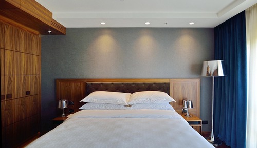Presidential Suite, 1 Bedroom
