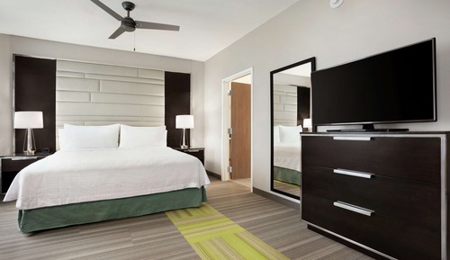 Suite, 1 Bedroom, Non Smoking
