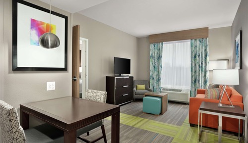 Suite, 1 Bedroom, Non Smoking
