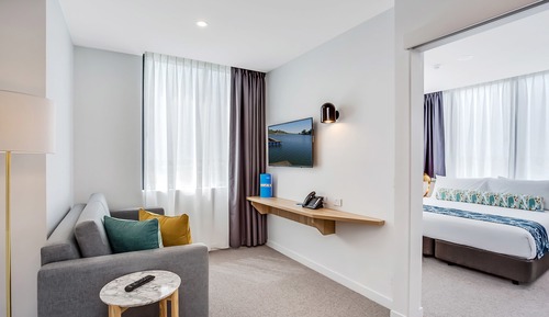 Suite (King)