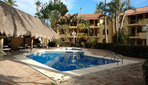 Family Condo, 2 Bedrooms