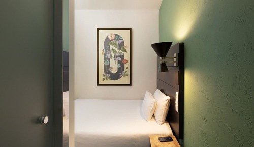 Single Room