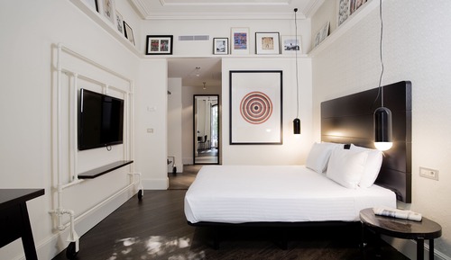 Suite, 1 Bedroom