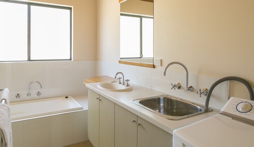 Cottage, 1 Bedroom, Bathtub, Wiry Wattle B