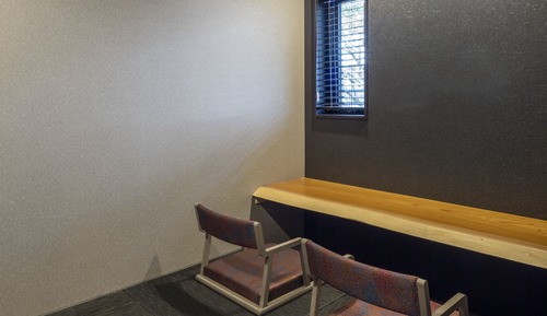 Corner Superior Room