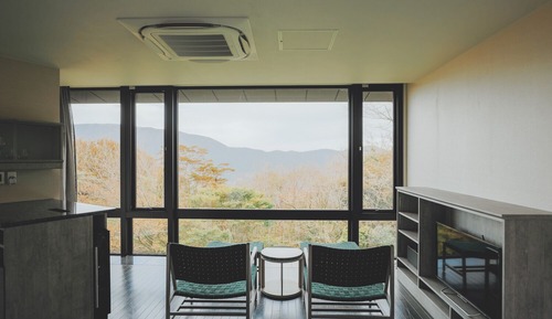 Panorama Superior Room