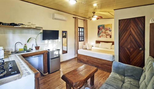 Jungle Suite