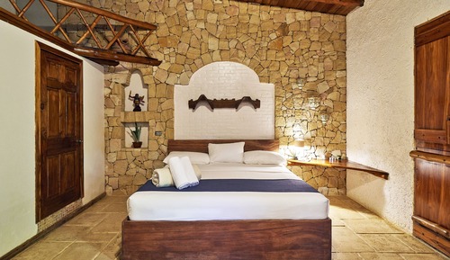 Royal Suite