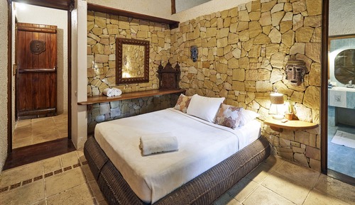 Honeymoon Suite, 1 Queen Bed