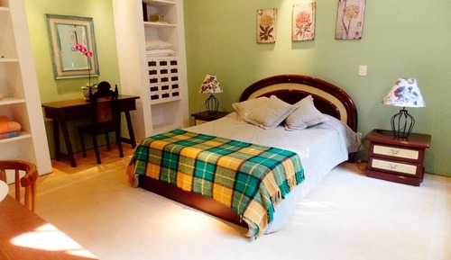 Standard Suite (Princess)