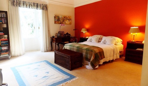 Superior Suite (King)