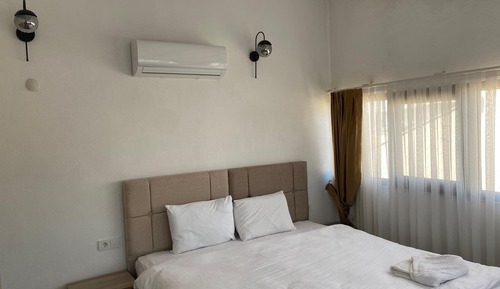 Family Apartment