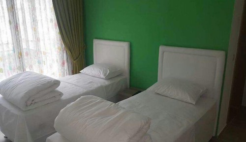 Family Suite, 2 Bedrooms