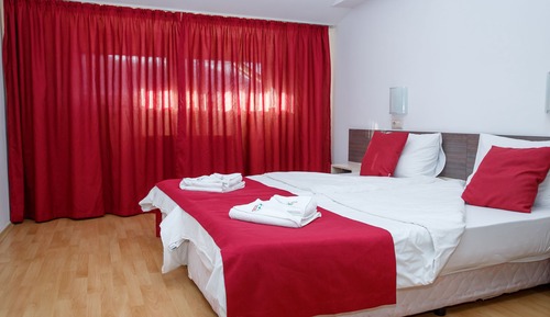 Apartment, 2 Bedrooms