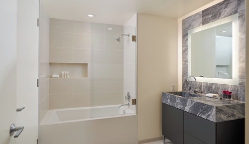 Suite, 2 Bedrooms (Sunset)