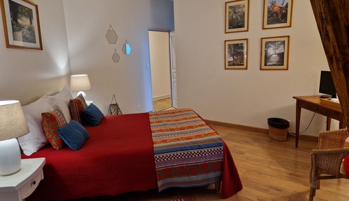 Comfort Double Room