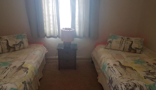 Basic Room