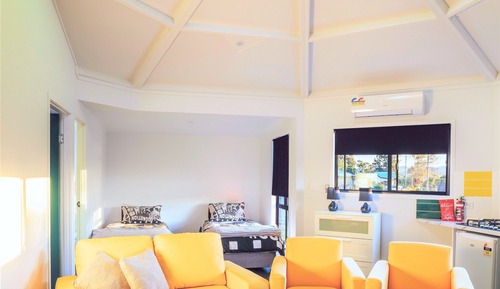 Cottage Zuny