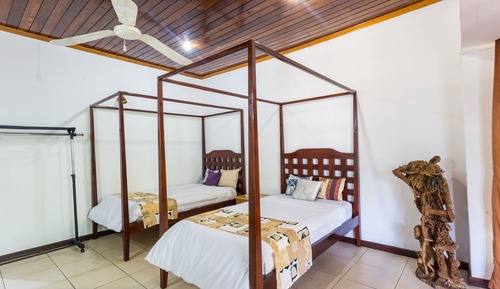 Standard Twin Room, Ensuite