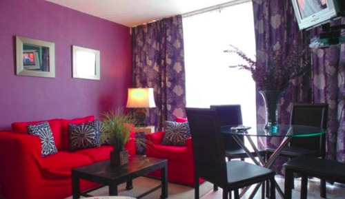 Standard Apartment