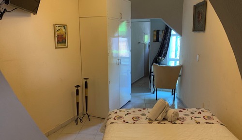 Superior Suite, 1 Double Bed