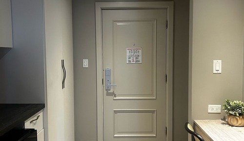 Luxury Room, 2 Queen Beds, Kitchenette