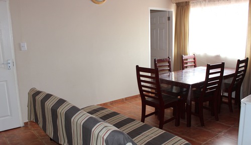 2 Bedroom Semi Self catering unit