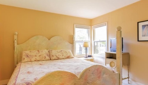 Deluxe Cottage, 3 Bedrooms, Hot Tub