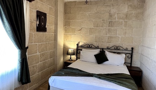 Panoramic Room, 1 Double Bed