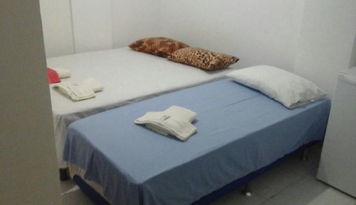 Family Quadruple Room