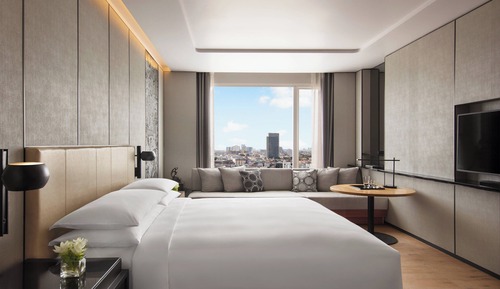 Suite, 1 Bedroom, Non Smoking
