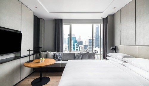 Suite, 2 Bedrooms, Non Smoking