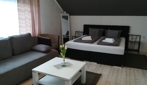 Family Triple Room