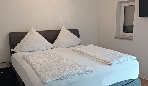 Exclusive Suite, Multiple Beds