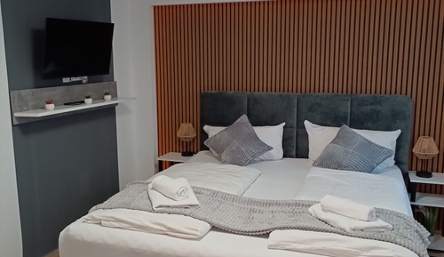 Exclusive Apartment, 1 Bedroom