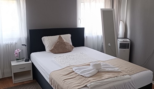 Standard Single Room, 1 Twin Bed