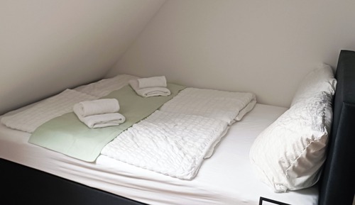 Junior Apartment, 1 Bedroom