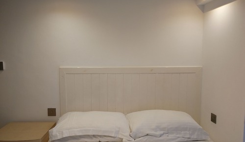 Luxury Double Room, 1 King Bed, Ensuite, Lower Ground Floor