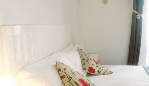 Standard Double Room, 1 Double Bed, Ensuite
