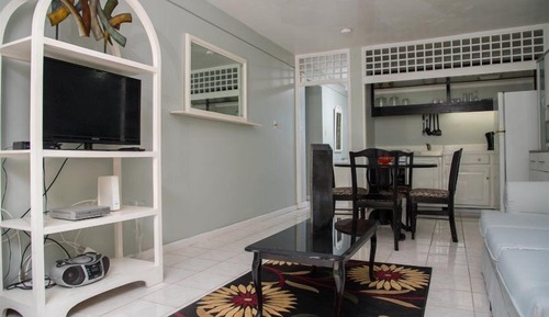 Economy Apartment